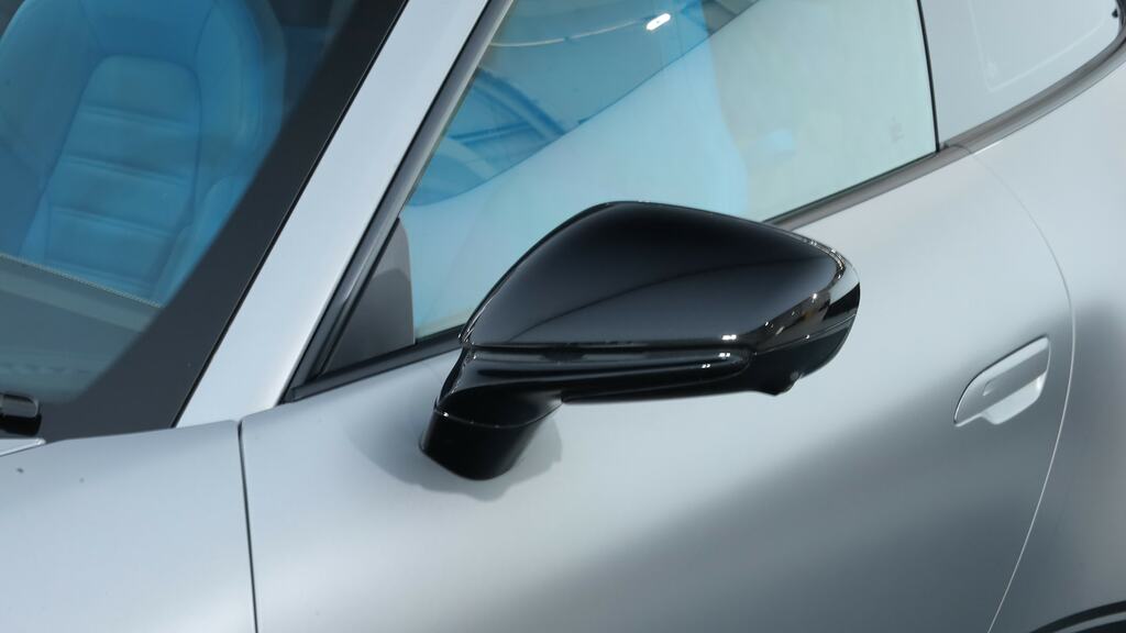 Porsche 911 911 Carrera Grey #29