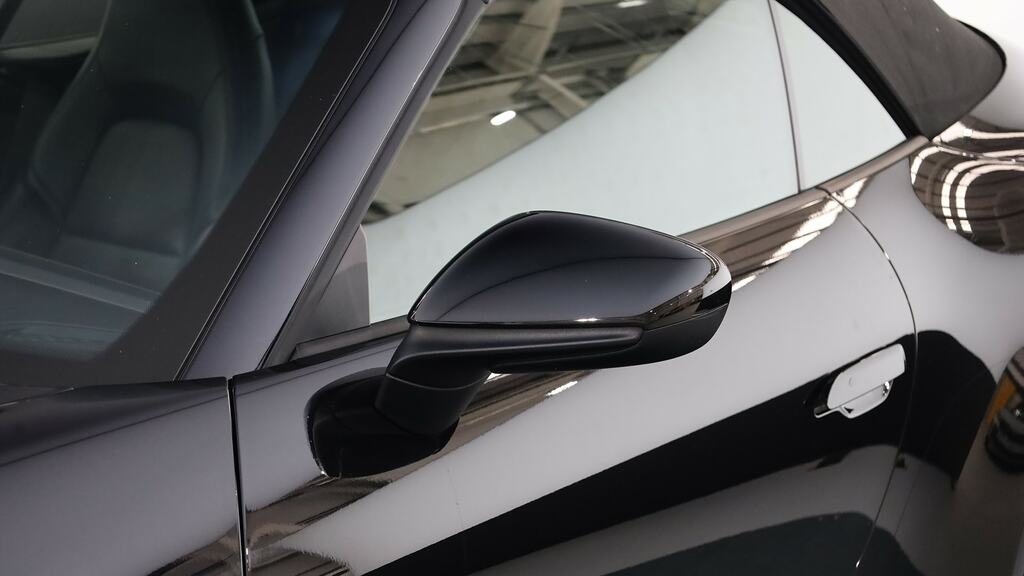Porsche 911 Carrera 4S Pdk Grey #27