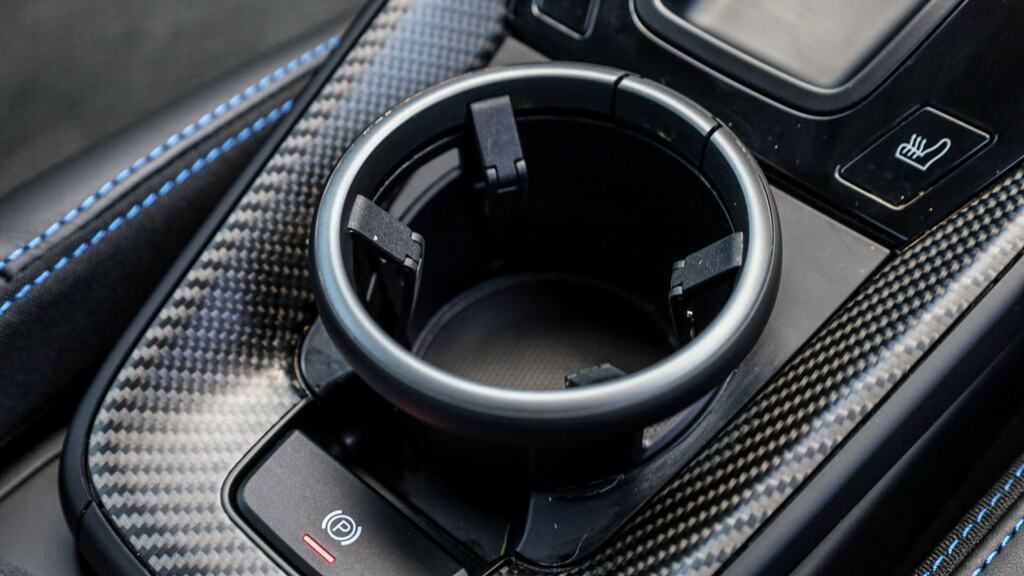 Porsche 911 Pdk 4 Seat Grey #21