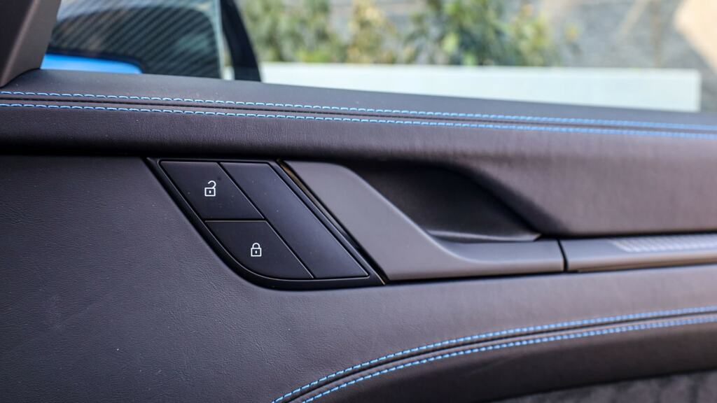 Porsche 911 Pdk 4 Seat Grey #29