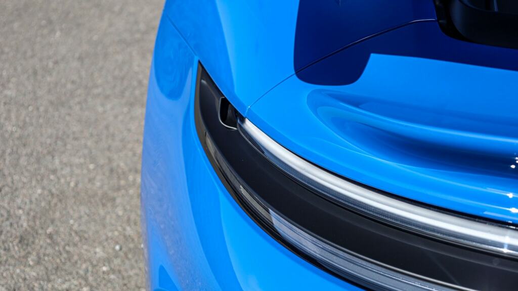 Porsche 911 Pdk 4 Seat Grey #36