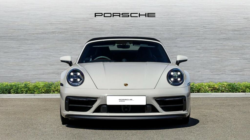 Porsche 911 Carrera Gts Pdk #8