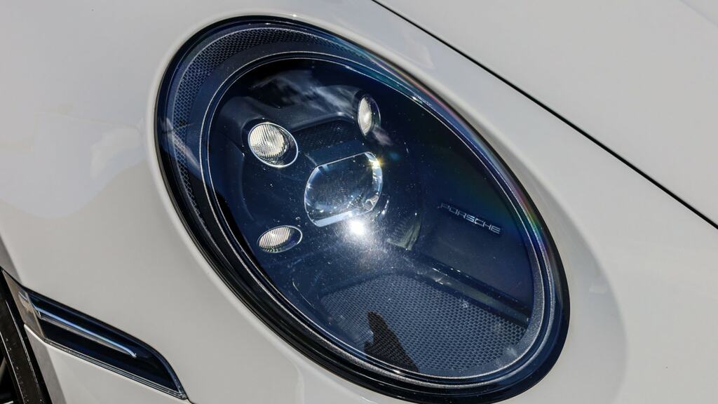 Porsche 911 Carrera Gts Pdk #36