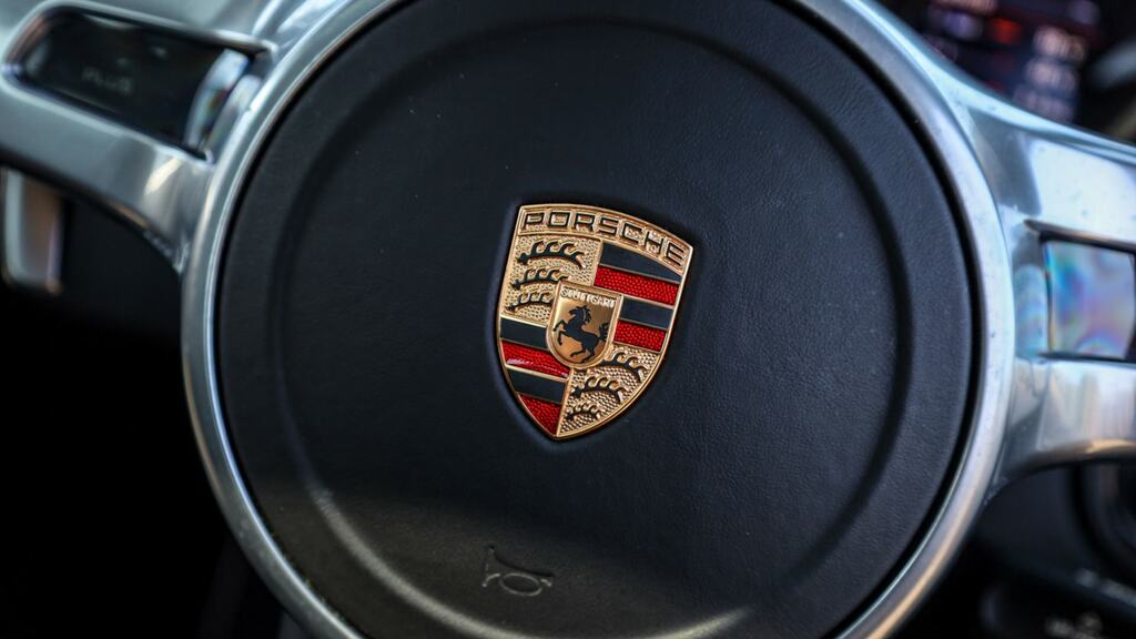 Porsche 911 Gt3 Rs Pdk White #21