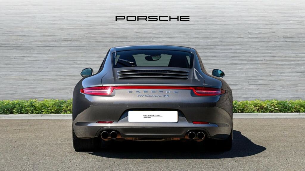 Porsche 911 Gt3 Rs Pdk White #8
