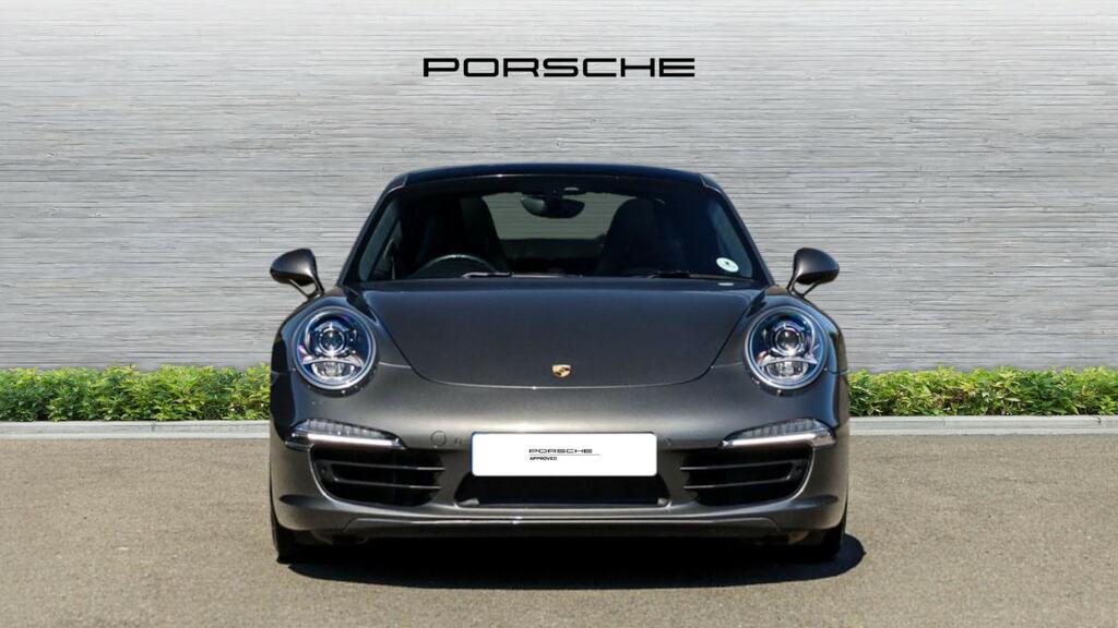 Porsche 911 Gt3 Rs Pdk White #7