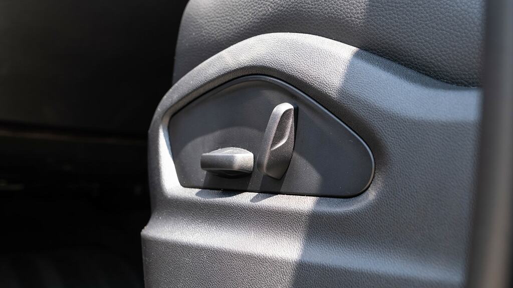 Porsche Cayenne V8 Turbo Tiptronic 4.0 Grey #45