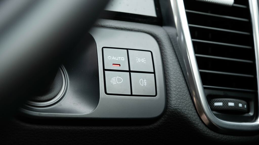 Porsche Cayenne V8 Turbo Tiptronic 4.0 Grey #26