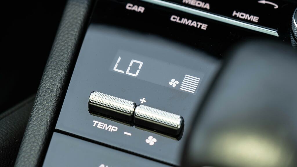 Porsche Cayenne V8 Turbo Tiptronic 4.0 Grey #35