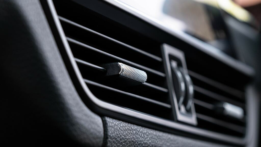 Porsche Cayenne V8 Turbo Tiptronic 4.0 Grey #43