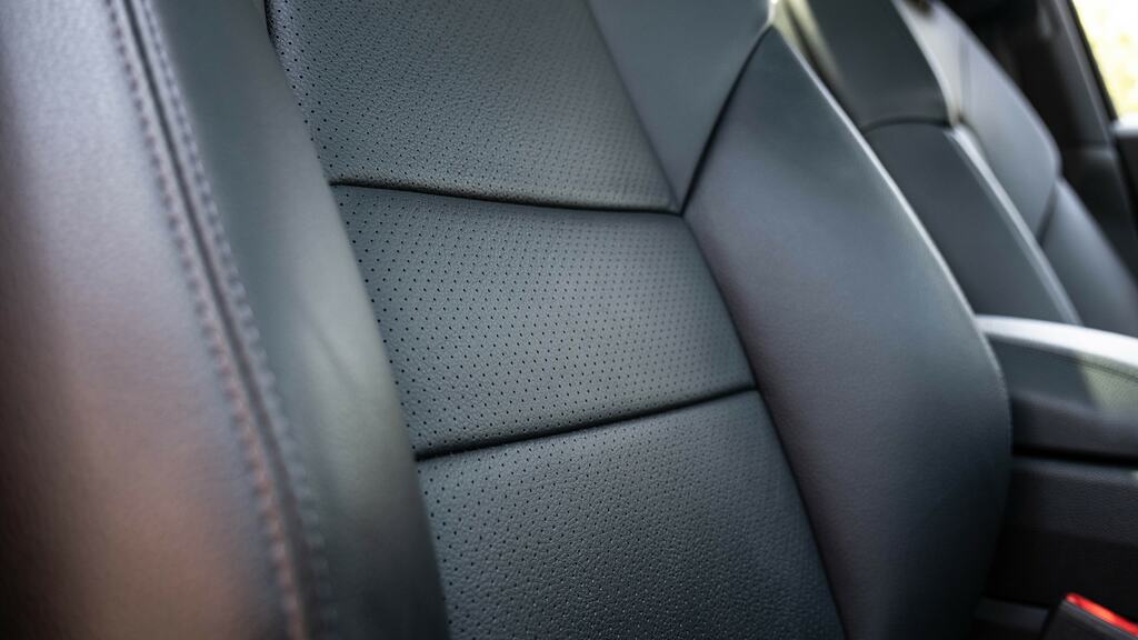Porsche Cayenne V8 Turbo Tiptronic 4.0 Grey #41