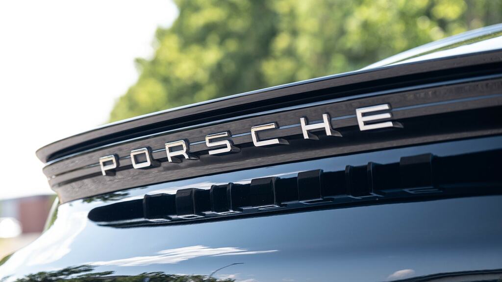 Porsche 718 Boxster 718 Pdk White #29