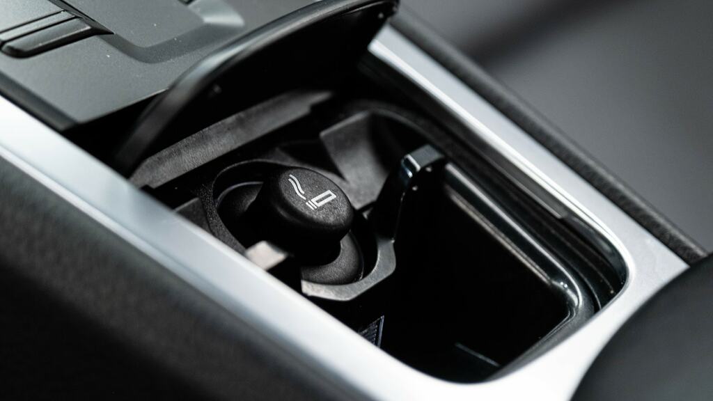 Porsche 718 Cayman Coupe Black #48