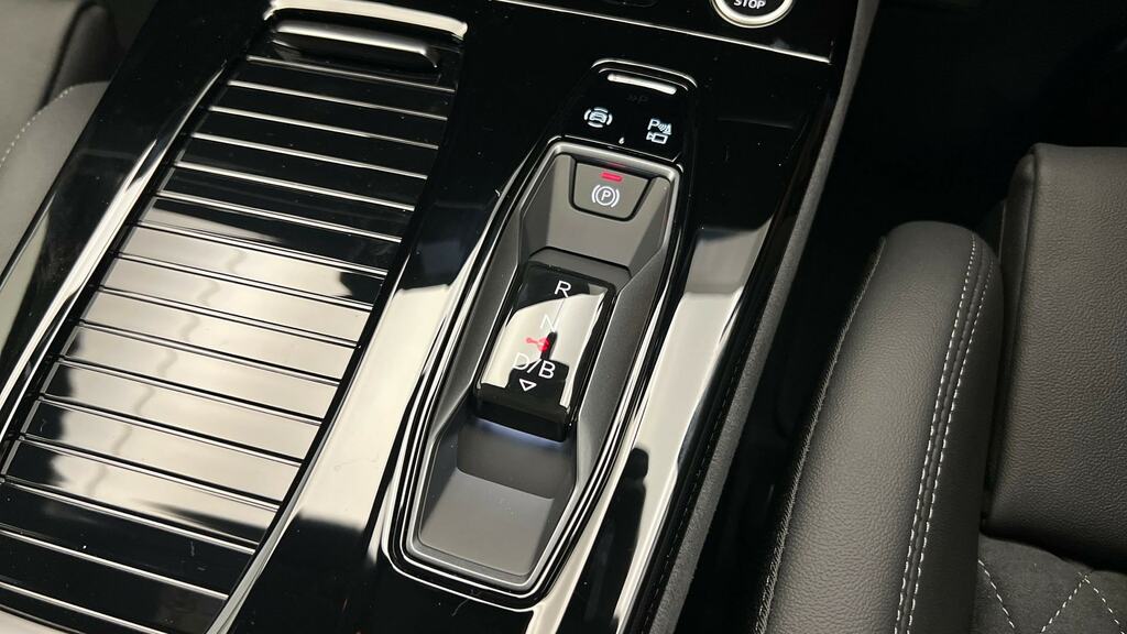 Audi Q6 E-Tron 100Kwh Edition 1 Quattro  #14