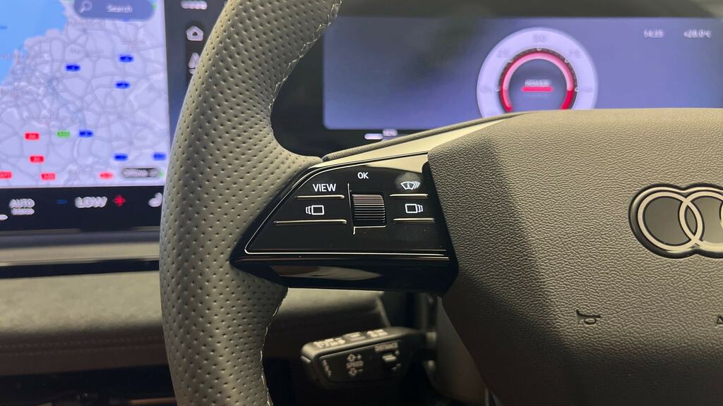 Audi Q6 E-Tron 100Kwh Edition 1 Quattro  #17