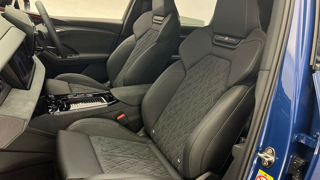 Audi Q6 E-Tron 100Kwh Edition 1 Quattro  #15