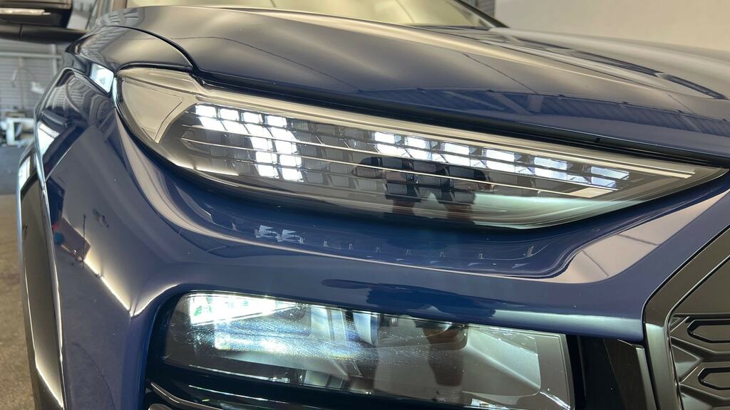 Audi Q6 E-Tron 100Kwh Edition 1 Quattro  #24