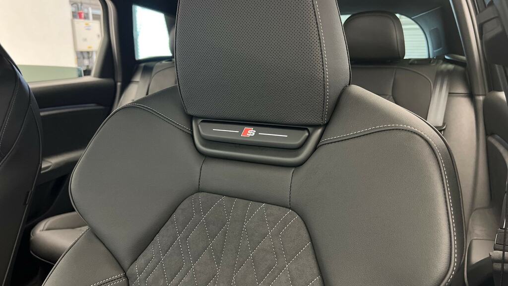 Audi Q6 E-Tron 100Kwh Edition 1 Quattro  #9