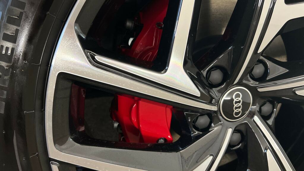 Audi Q6 E-Tron 100Kwh Edition 1 Quattro  #39