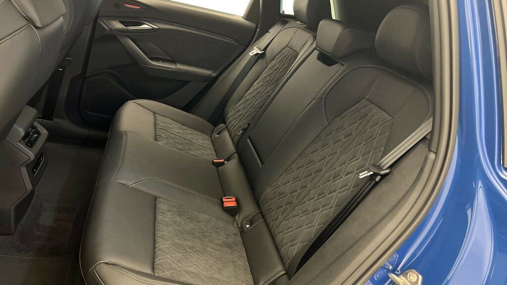 Audi Q6 E-Tron 100Kwh Edition 1 Quattro  #16