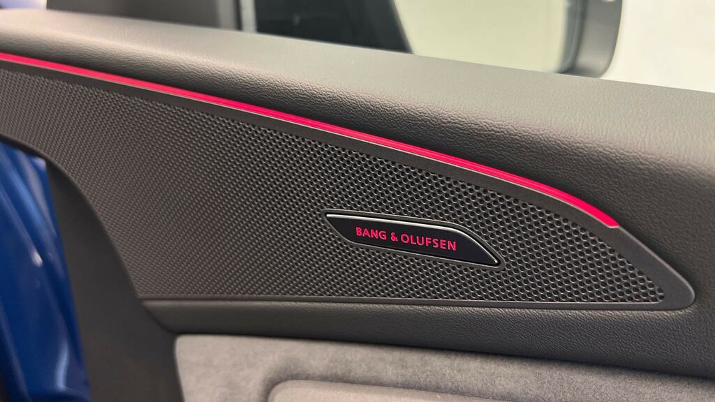 Audi Q6 E-Tron 100Kwh Edition 1 Quattro  #29
