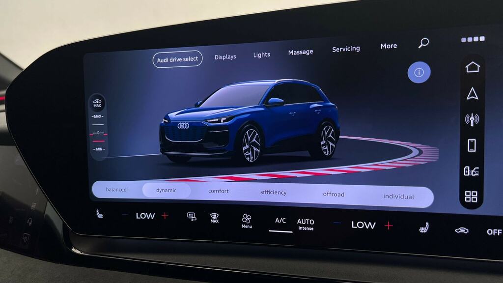Audi Q6 E-Tron 100Kwh Edition 1 Quattro  #19