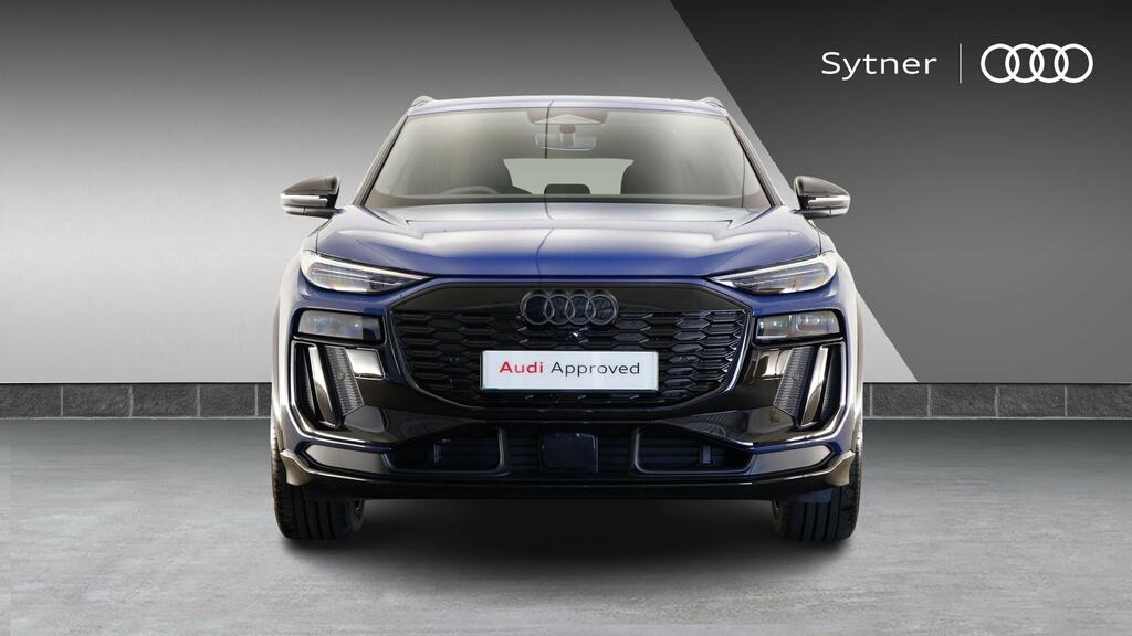 Audi Q6 E-Tron 100Kwh Edition 1 Quattro  #7