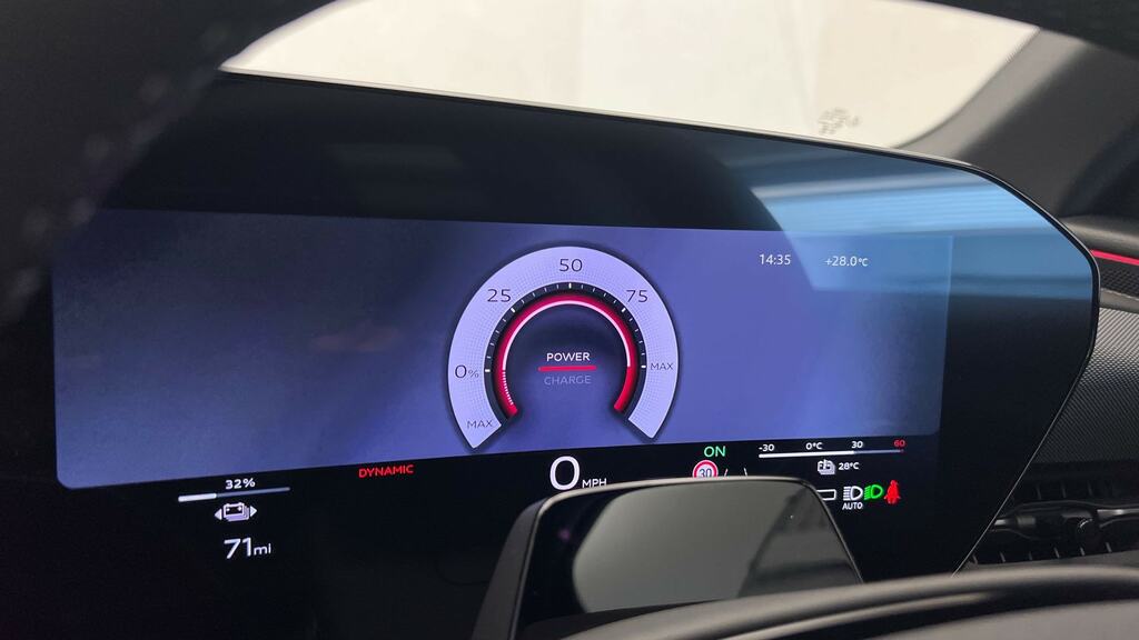 Audi Q6 E-Tron 100Kwh Edition 1 Quattro  #11