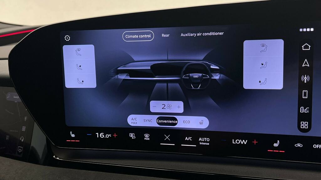 Audi Q6 E-Tron 100Kwh Edition 1 Quattro  #13
