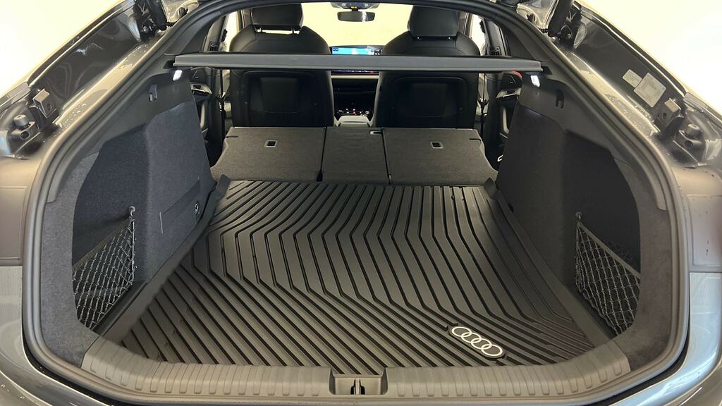 Audi A6 E-tron Sportback Audi A6 E-tron Sportback 270Kw Performance 100Kwh Grey #21