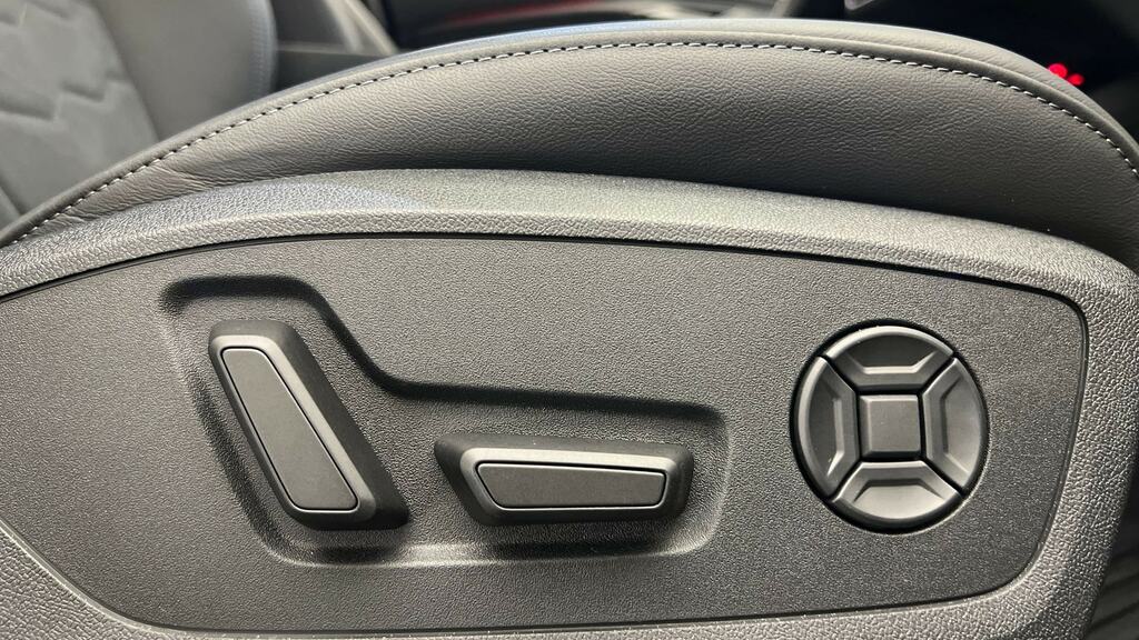 Audi A6 E-tron Sportback Audi A6 E-tron Sportback 270Kw Performance 100Kwh Grey #29