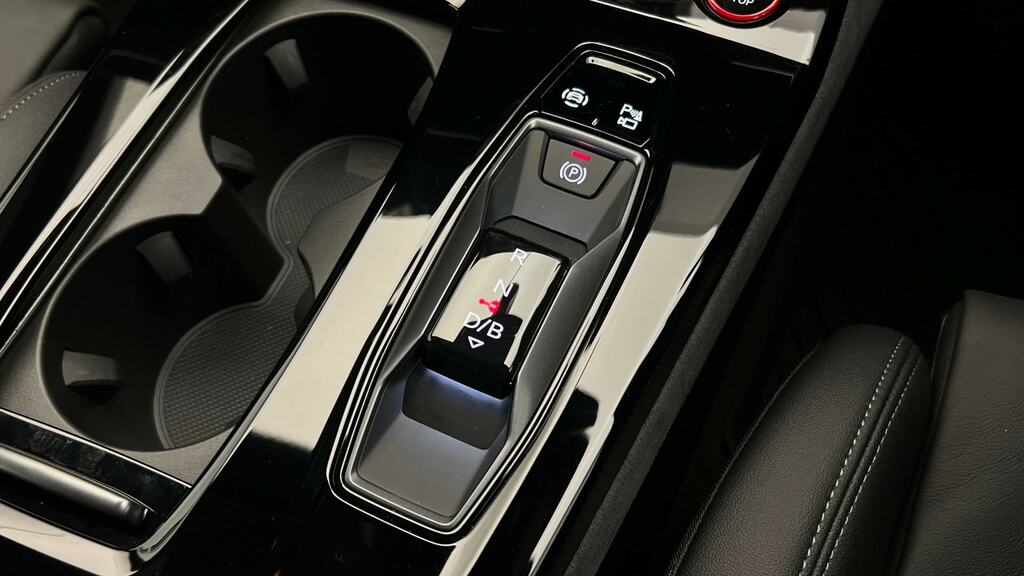 Audi A6 E-tron Sportback Audi A6 E-tron Sportback 270Kw Performance 100Kwh Grey #14