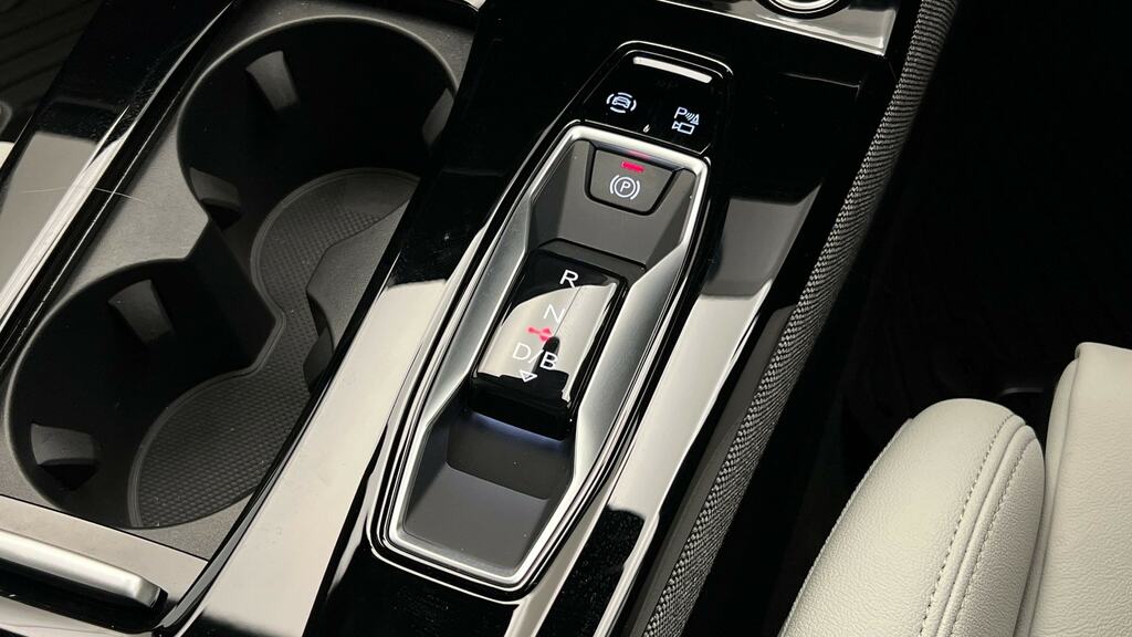 Audi A6 E-tron Sportback Sportback S Line E-tron Performance 270,00 Kw Grey #13