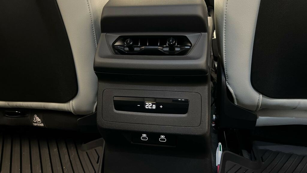 Audi A6 E-tron Sportback Sportback S Line E-tron Performance 270,00 Kw Grey #31