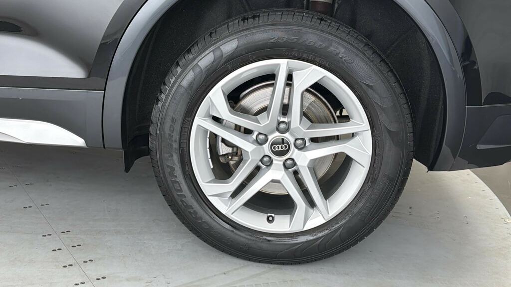 Audi Q5 45 Tfsi Quattro Sport S Tronic Black #5