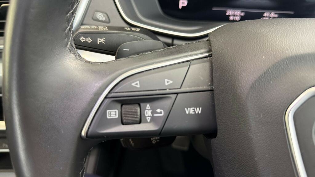 Audi Q5 Tdi 40 Sport Blue #17