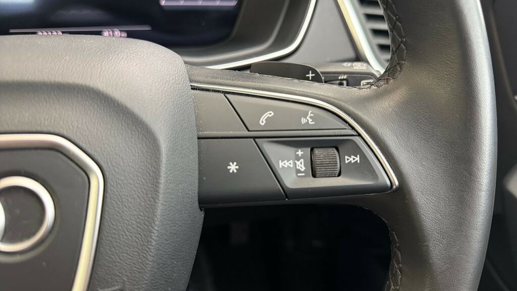 Audi Q5 Tdi 40 Sport Blue #18