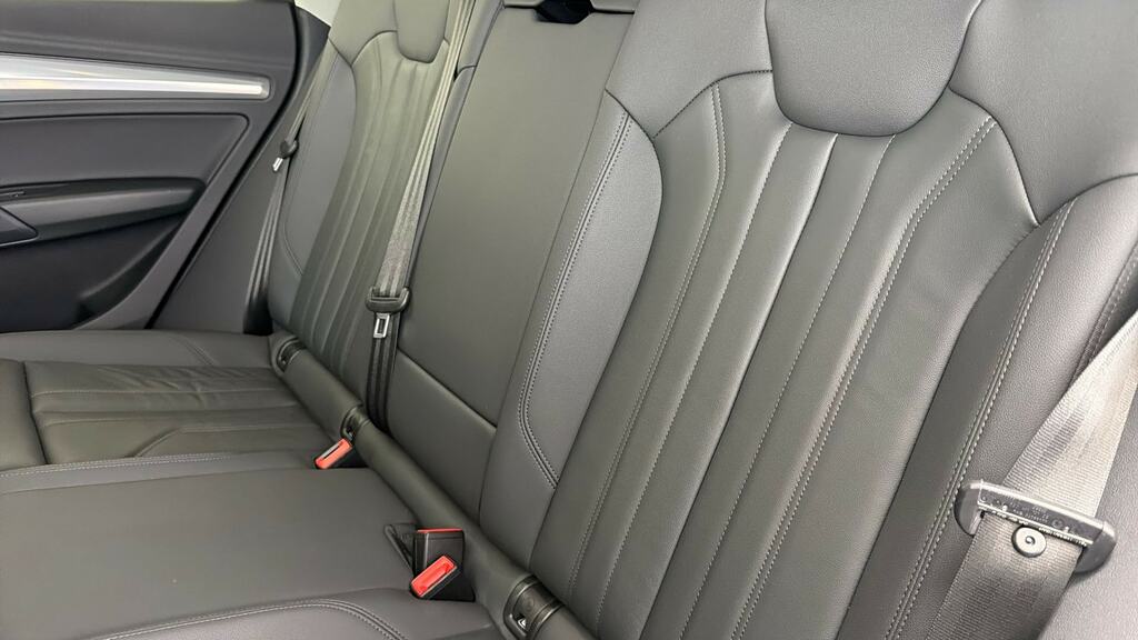 Audi Q5 Tdi 40 Sport Blue #16