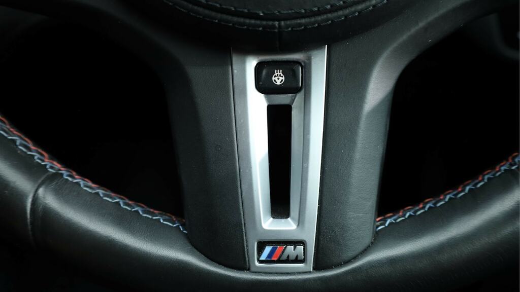 BMW M5 Bmw M5 Competition Saloon  #23
