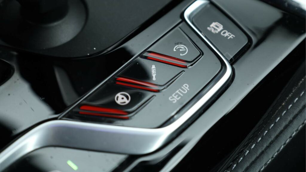 BMW M5 Bmw M5 Competition Saloon  #19