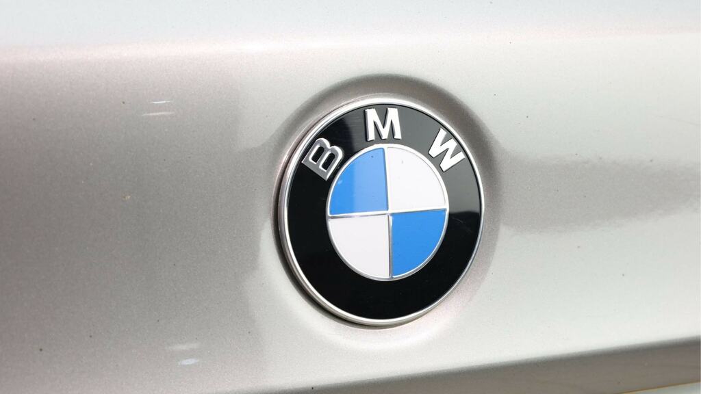BMW M5 Bmw M5 Competition Saloon  #29