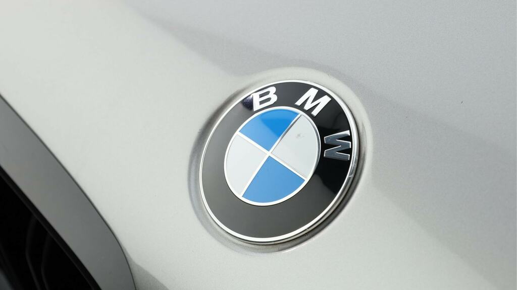 BMW M5 Bmw M5 Competition Saloon  #25