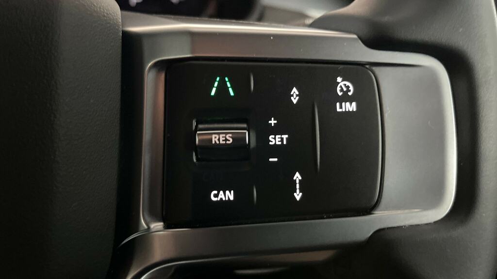 Land Rover Discovery D350 Dynamic Hse Grey #27