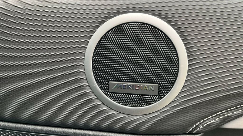 Land Rover Discovery D350 Dynamic Hse Grey #24