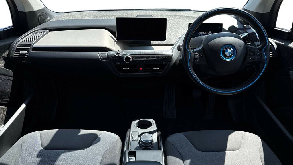 BMW i3 125Kw 42Kwh Loft Interior World White #4