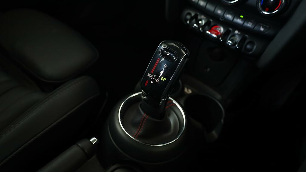 Mini Hatch F56 Mini 3-Door Hatch Cooper Classic Lci Black #10