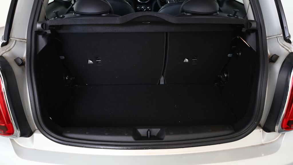 Mini Hatch F56 Mini 3-Door Hatch Cooper Classic Lci Black #13