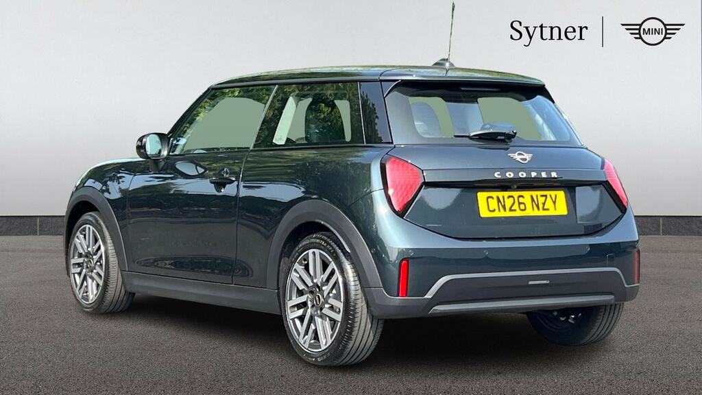 Mini Hatch 1.5 C Classic Level 1 CN26NZY Grey #2
