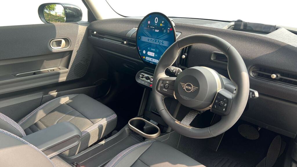 Mini Hatch 1.5 C Classic Level 1 CN26NZY Grey #6