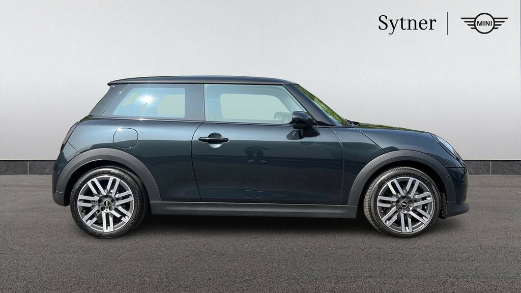 Mini Hatch 1.5 C Classic Level 1 CN26NZY Grey #3